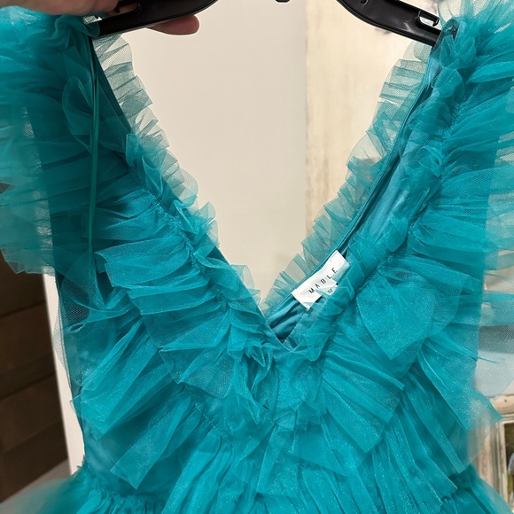 Dress - Picture 2 of 5